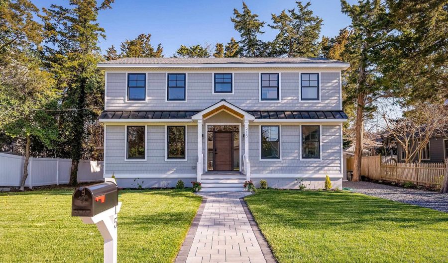515 Sandalwood Rd, Villas, NJ 08251 - 4 Beds, 4 Bath