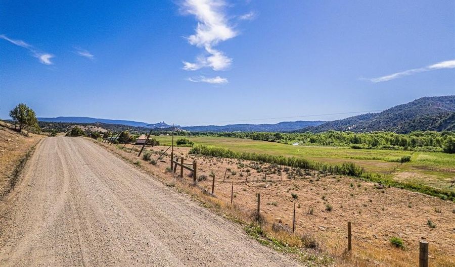 USFS RD 613, Arboles, CO 81147 - 0 Beds, 0 Bath