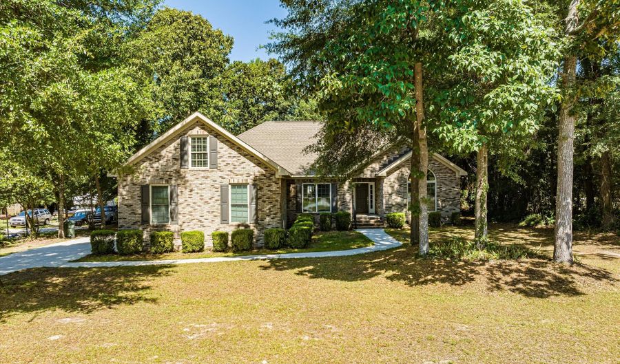 1601 E Tavelle Ln, Beech Island, SC 29842 - 3 Beds, 2 Bath