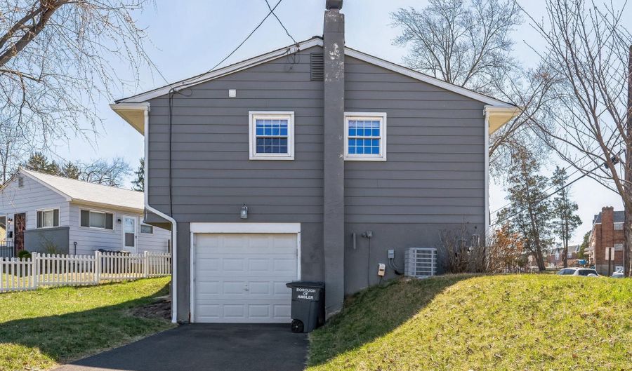 209 S SPRING GARDEN St, Ambler, PA 19002 - 3 Beds, 3 Bath