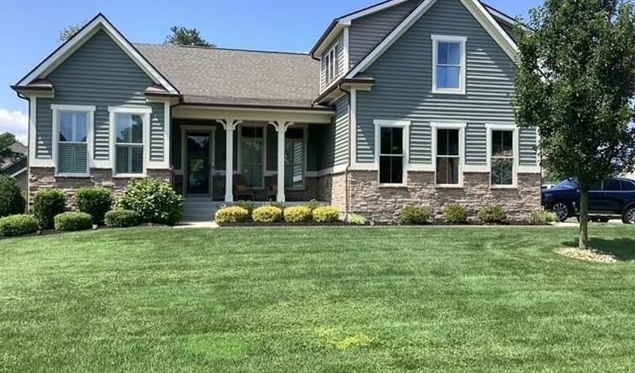 34403 CLAM RAKE Ln, Dagsboro, DE 19939 - 4 Beds, 3 Bath