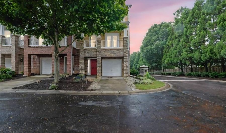 3299 Regatta Grv, Alpharetta, GA 30004 - 3 Beds, 4 Bath