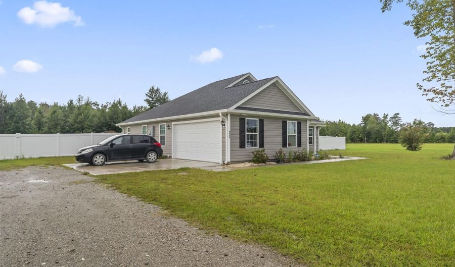 4494 Bethal Rd, Aynor, SC 29511 - 3 Beds, 2 Bath