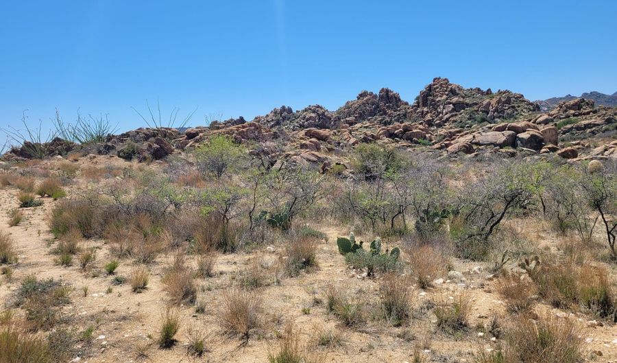0 S Date Creek Rd I-3, Congress, AZ 85332 - 0 Beds, 0 Bath