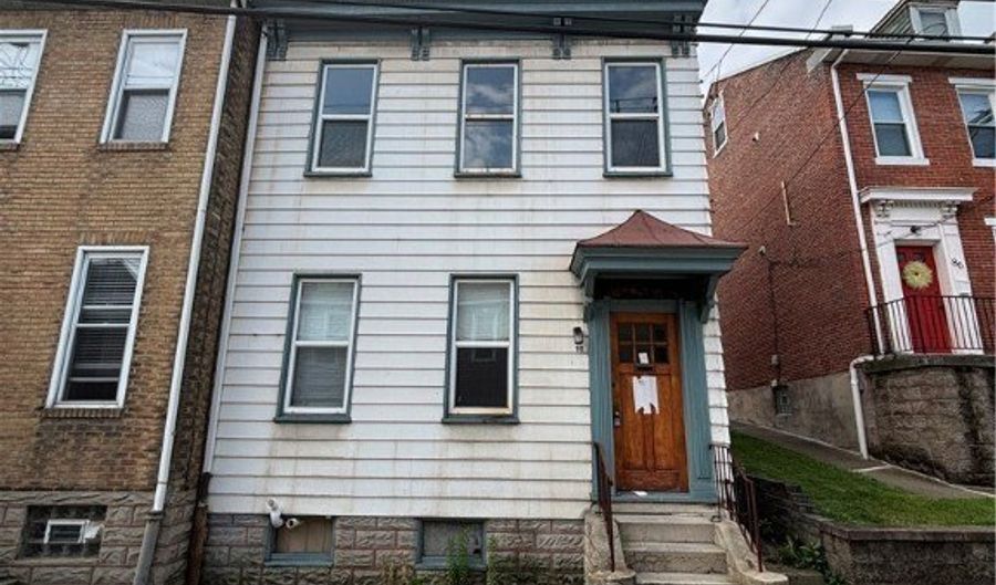 90 Pius St, Airville, PA 15203 - 3 Beds, 2 Bath