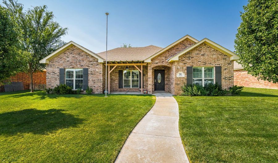 2905 ATLANTA Dr, Amarillo, TX 79118 - 3 Beds, 2 Bath