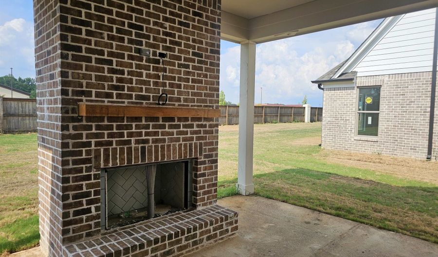 12042 STROMNESS, Arlington, TN 38002 - 4 Beds, 3 Bath