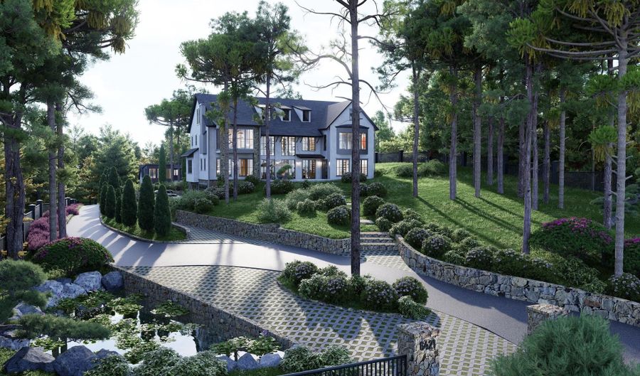 6421 BRADLEY Blvd, Bethesda, MD 20817 - 6 Beds, 7 Bath