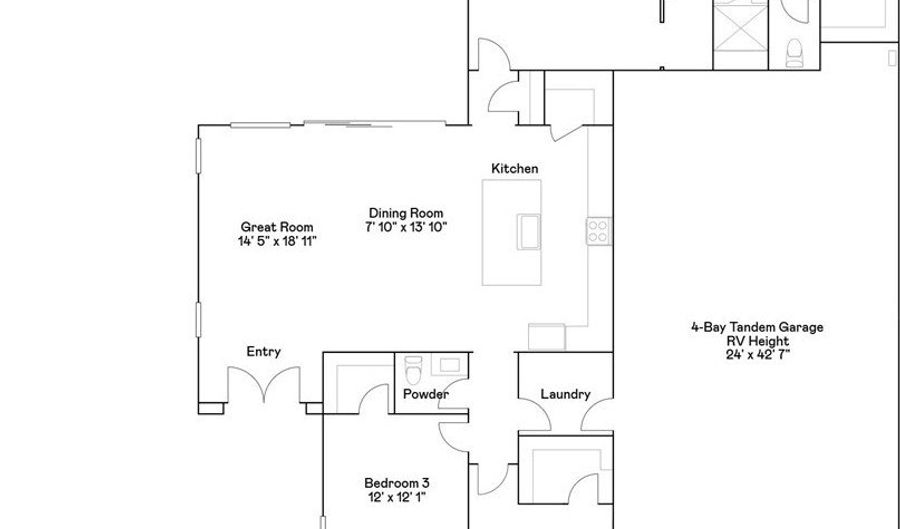 9409 Stella Summit Dr, Las Vegas, NV 89143 - 3 Beds, 3 Bath