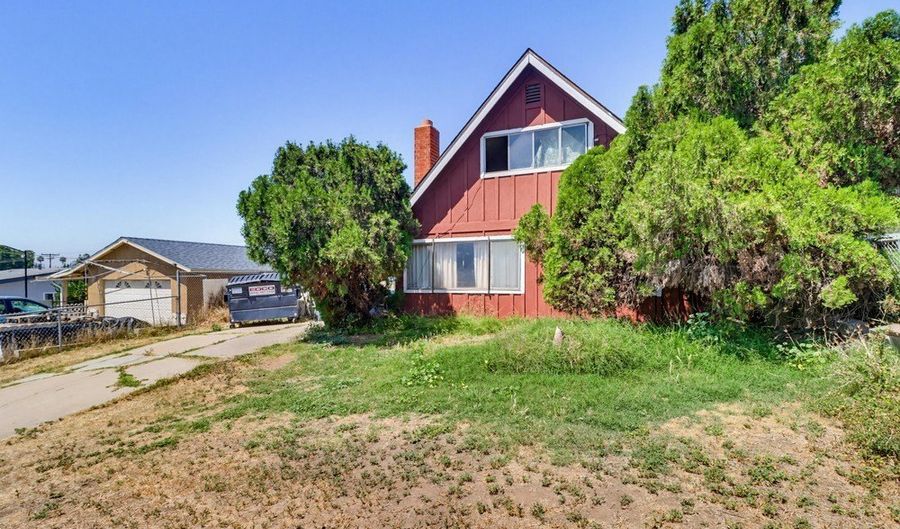 736 Sacramento, Spring Valley, CA 91977 - 3 Beds, 2 Bath