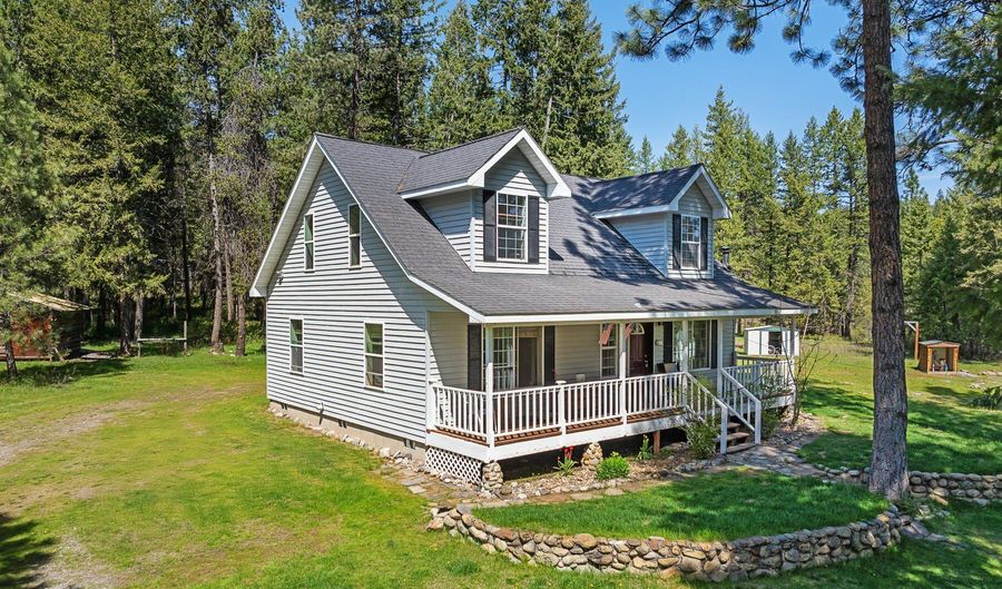 130 Stone Haven Dr, Blanchard, ID 83804 - 3 Beds, 2 Bath