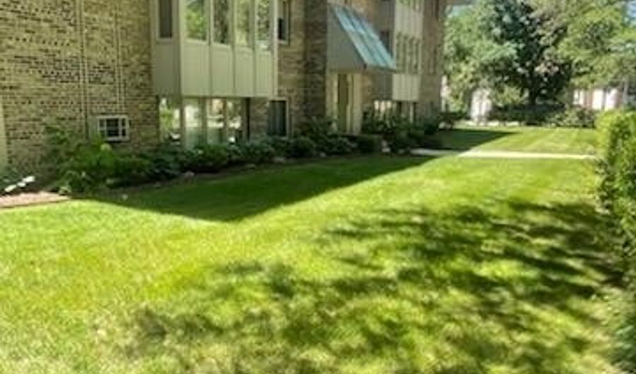1400 Morton Ave 2B, Ann Arbor, MI 48104 - 2 Beds, 2 Bath