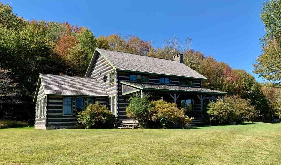 505 Beech Hill Ridge Rd, Andes, NY 13731 - 4 Beds, 4 Bath