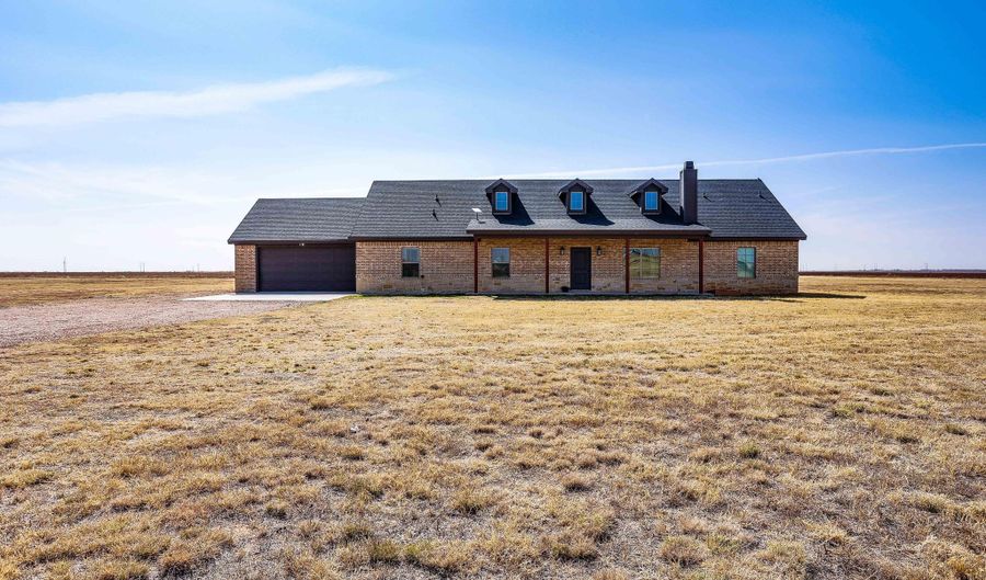 2419 FM 597, Abernathy, TX 79311 - 4 Beds, 3 Bath