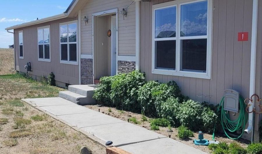 8 OSAGE Path, Boulder, WY 82923 - 4 Beds, 2 Bath