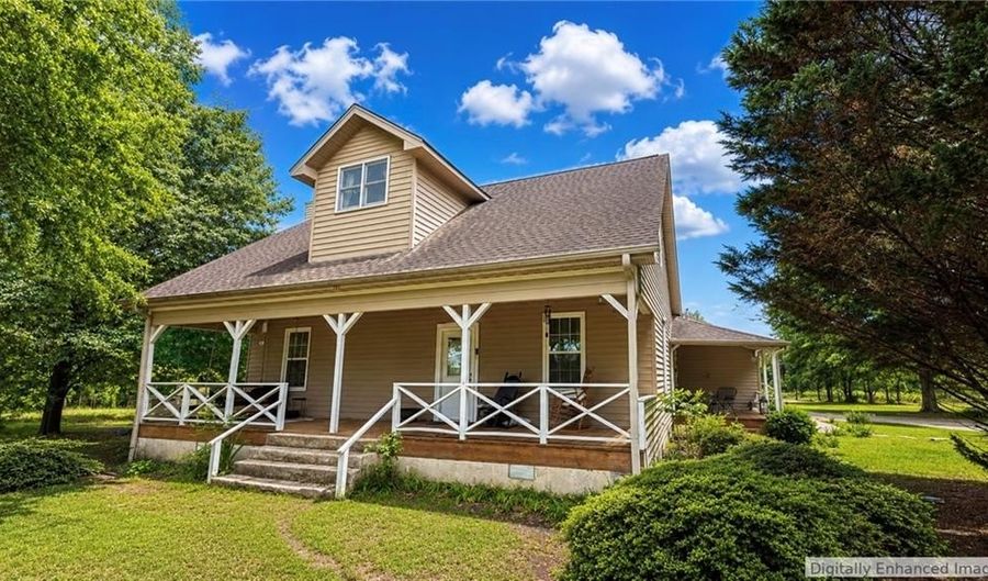 2828 Wynn Lake Rd, Alto, GA 30510 - 4 Beds, 3 Bath