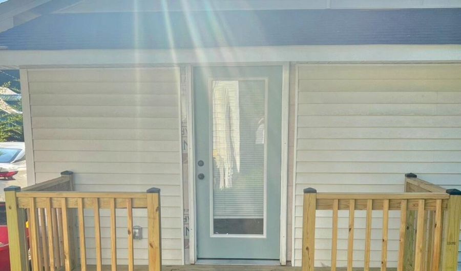 109 N Dunn St, Angier, NC 27501 - 3 Beds, 2 Bath