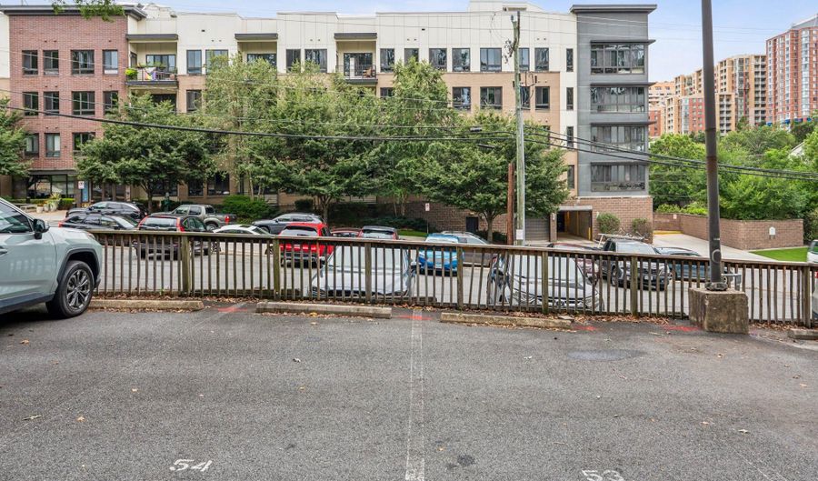 1730 ARLINGTON Blvd 203, Arlington, VA 22209 - 2 Beds, 1 Bath