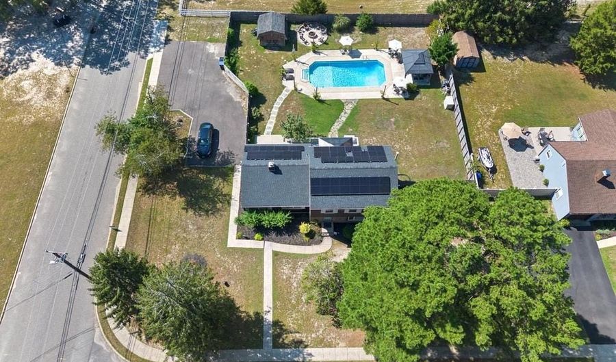 868 WILLOW Way, Atco, NJ 08004 - 4 Beds, 2 Bath