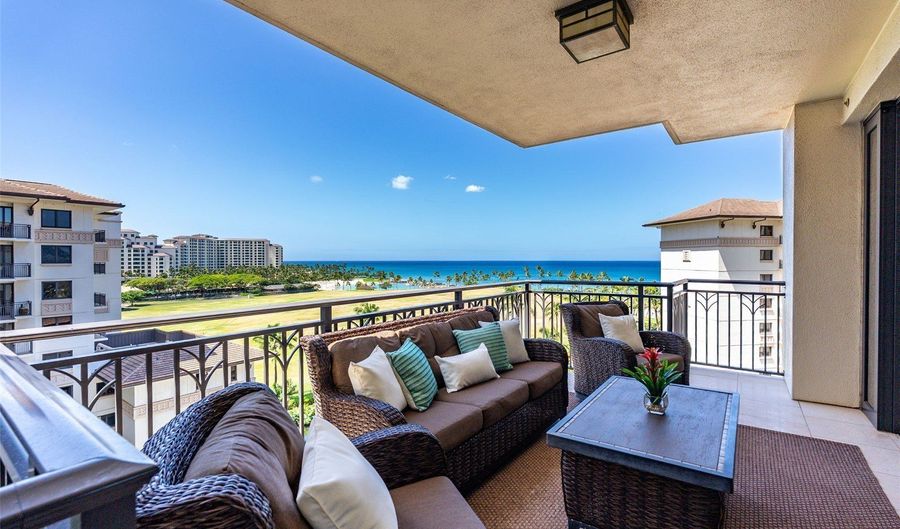 92-104 Waialii Pl O812, Kapolei, HI 96707 - 2 Beds, 2 Bath