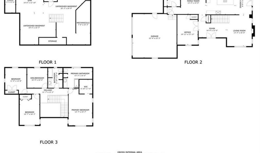 118 Carrs Trl, Coventry, RI 02827 - 4 Beds, 3 Bath