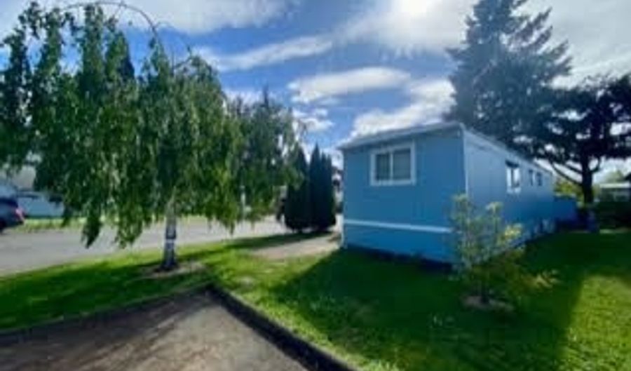 2145 31ST St 1, Springfield, OR 97477 - 2 Beds, 1 Bath