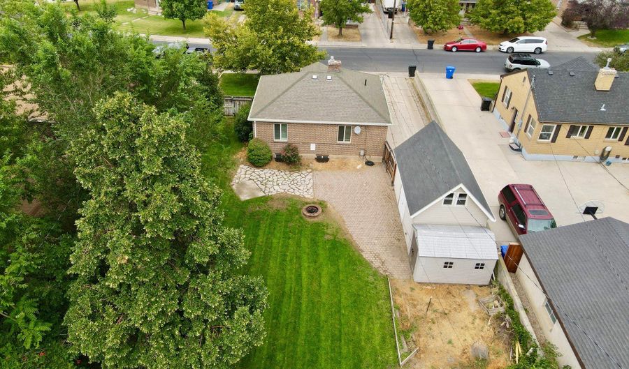 93 W 700 N, Bountiful, UT 84010 - 5 Beds, 2 Bath