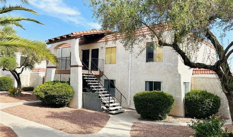 524 Fir St 203, Boulder City, NV 89005 - 2 Beds, 2 Bath