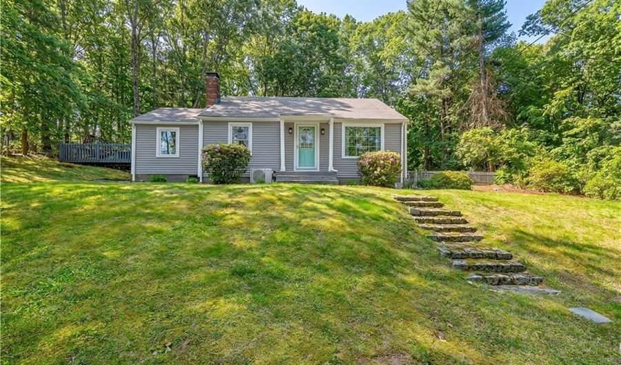 1812 Old Louisquisset Pike, Lincoln, RI 02865 - 4 Beds, 2 Bath
