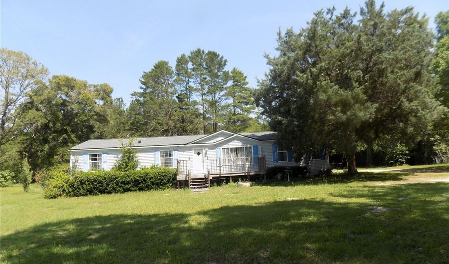 12428 SW ARCHER Rd, Archer, FL 32618 - 4 Beds, 2 Bath