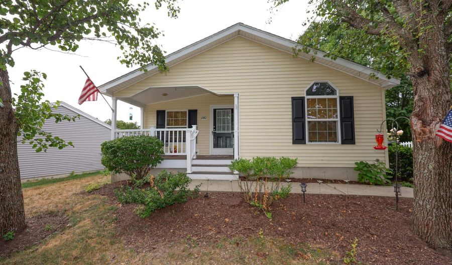 280 Ledgewood Way, Manchester, NH 03104 - 2 Beds, 2 Bath