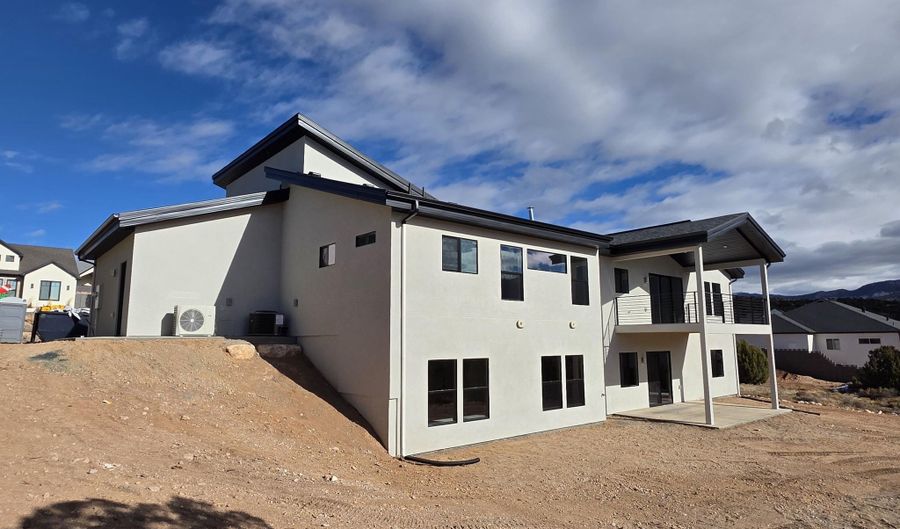 3043 W Rock Ridge Rd, Cedar City, UT 84720 - 4 Beds, 3 Bath