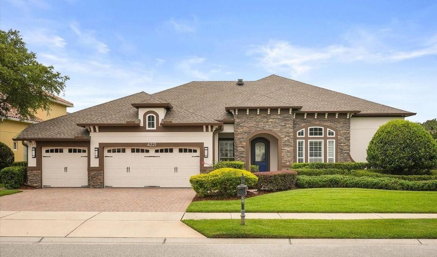 4221 ISLE VISTA Ave, Belle Isle, FL 32812 - 4 Beds, 4 Bath