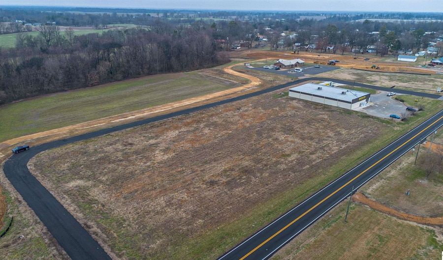 Barlow rd lot 1a, Barlow, KY 42024 - 0 Beds, 0 Bath