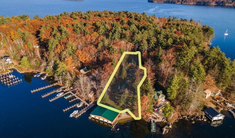 86 Smith Point Rd, Alton, NH 03810 - 3 Beds, 4 Bath
