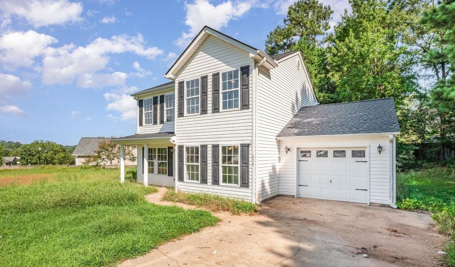 658 Hunters Ln, Anderson, SC 29625 - 3 Beds, 3 Bath
