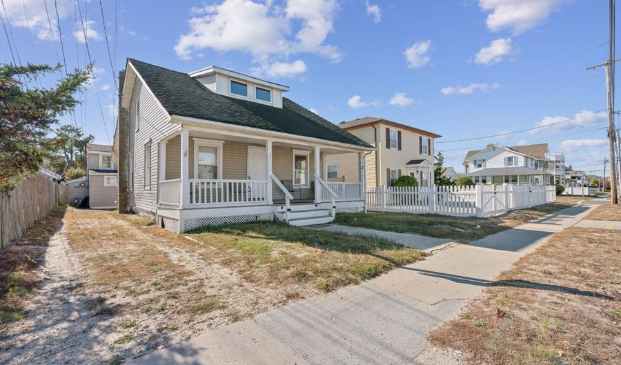 107 18th Ave, Belmar, NJ 07719 - 7 Beds, 4 Bath