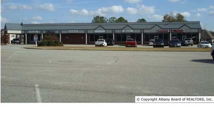 2820 MEREDYTH Dr, Albany, GA 31707 - 0 Beds, 0 Bath