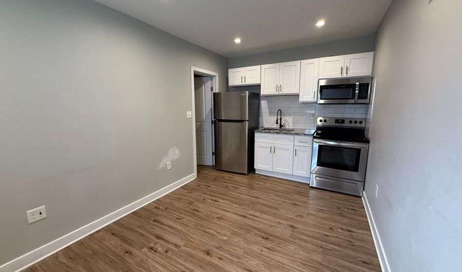 1839 S 23RD St C, Philadelphia, PA 19145 - 1 Beds, 1 Bath