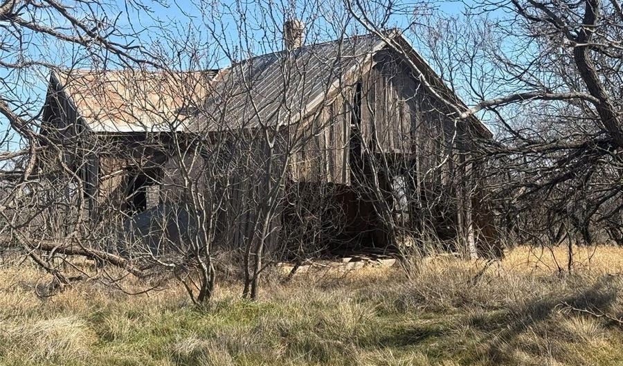Tbd CR 260, Anson, TX 79501 - 0 Beds, 0 Bath