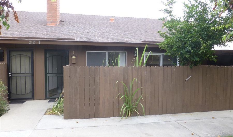 2115 S Broden Street 1/2 B, Anaheim, CA 92802 - 2 Beds, 2 Bath