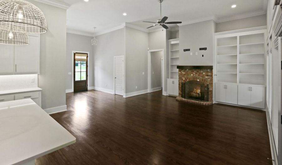 1175 Sanctuary Dr, Brandon, MS 39042 - 4 Beds, 3 Bath