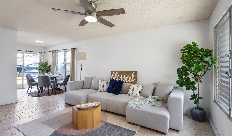 3225 Ala Ilima St 2, Honolulu, HI 96818 - 3 Beds, 2 Bath