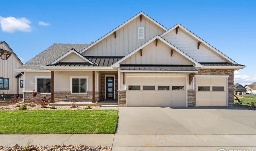1402 Burt Ave, Berthoud, CO 80513 - 5 Beds, 3 Bath