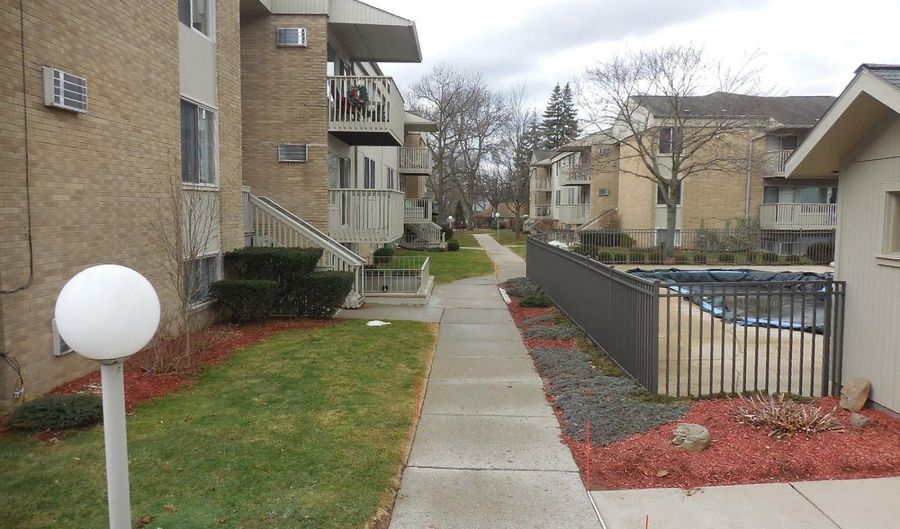 2317 Packard St B103, Ann Arbor, MI 48104 - 1 Beds, 1 Bath