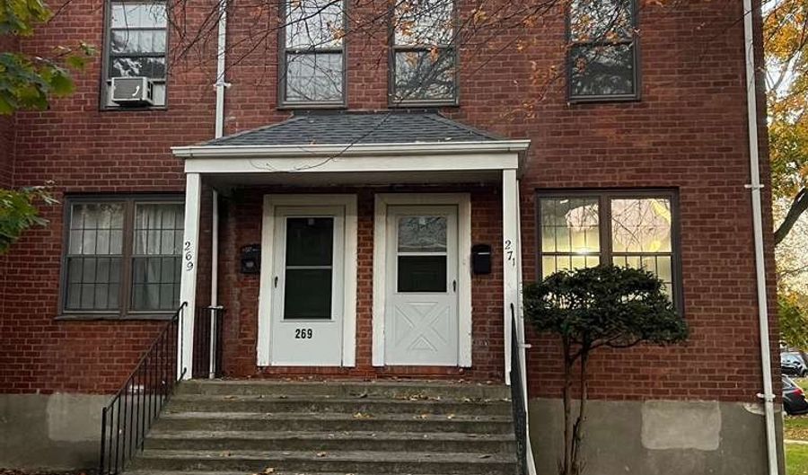 271 Pennsylvania Ave 271, Bridgeport, CT 06610 - 2 Beds, 1 Bath