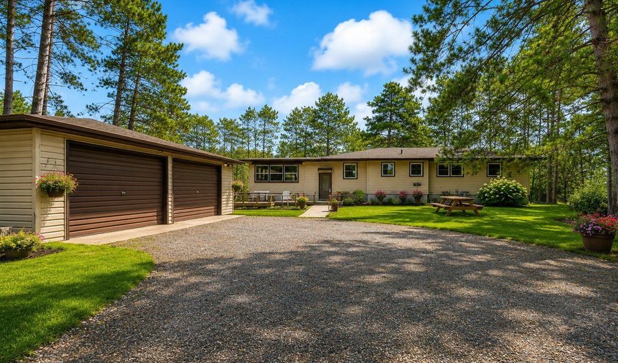 917 Sunrise Beach Dr, Amery, WI 54001 - 4 Beds, 2 Bath