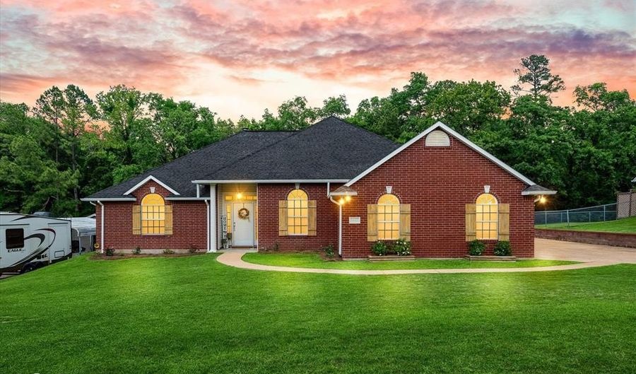 7622 Mary Ann Cir, Blanchard, LA 71107 - 3 Beds, 2 Bath