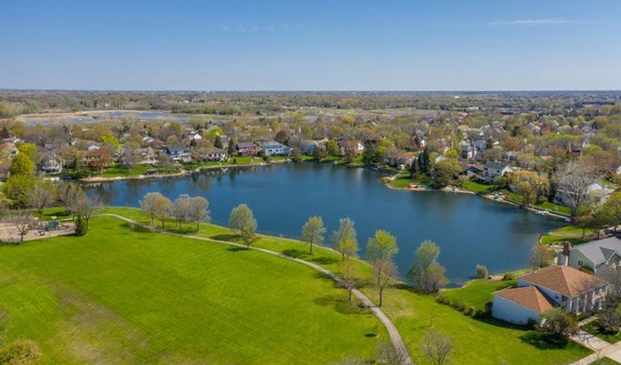 4116 N Terramere Ave, Arlington Heights, IL 60004 - 5 Beds, 4 Bath