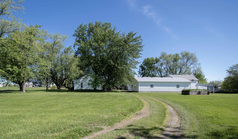 0687 County Road 27, Ashley, IN 46705 - 3 Beds, 2 Bath